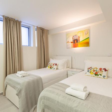 D&S - Torne Apartments فيلا نوفا دي غايا المظهر الخارجي الصورة