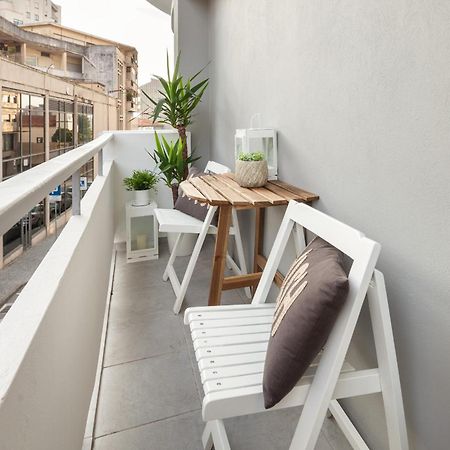 D&S - Torne Apartments فيلا نوفا دي غايا المظهر الخارجي الصورة