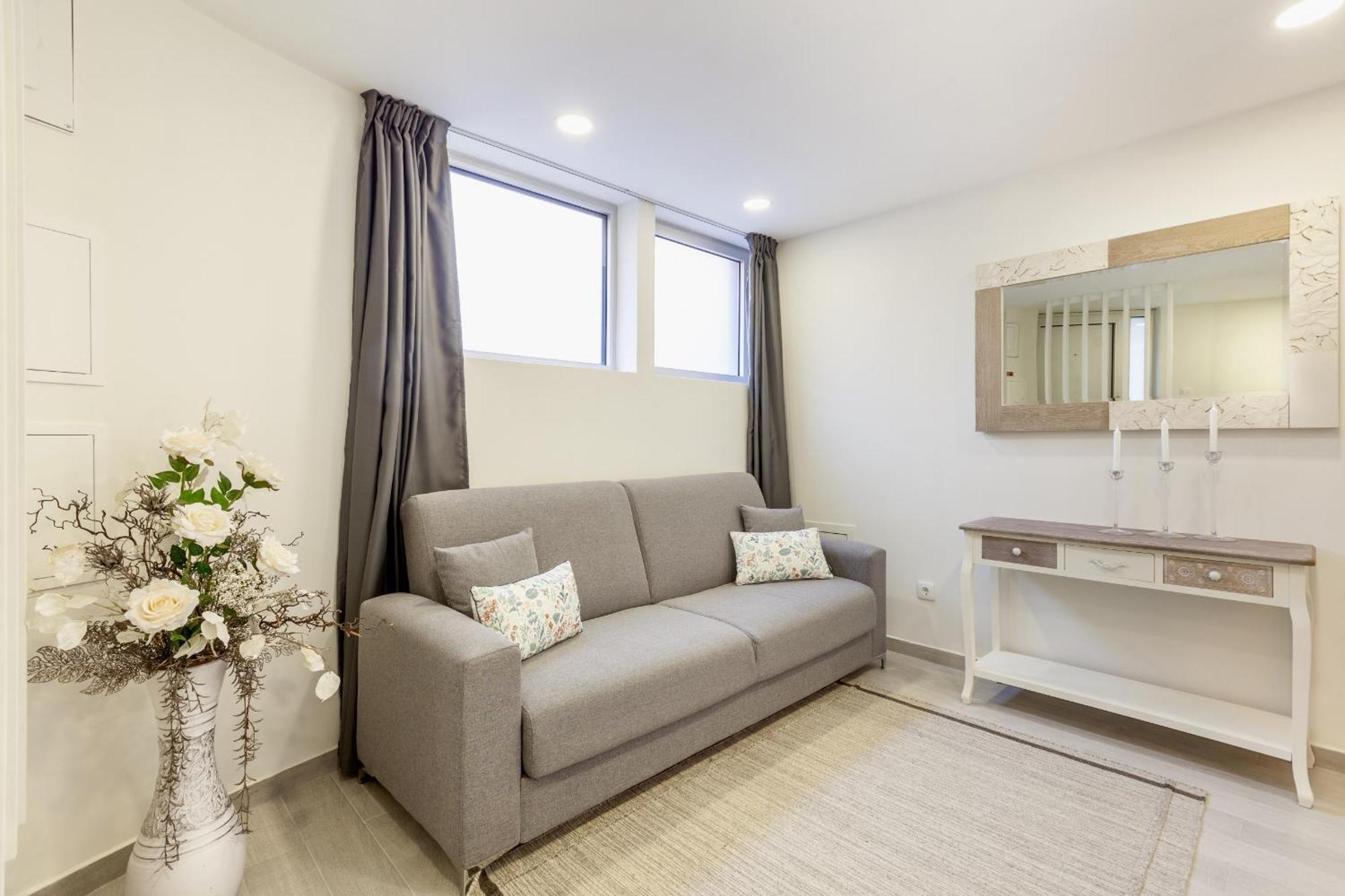 D&S - Torne Apartments فيلا نوفا دي غايا المظهر الخارجي الصورة