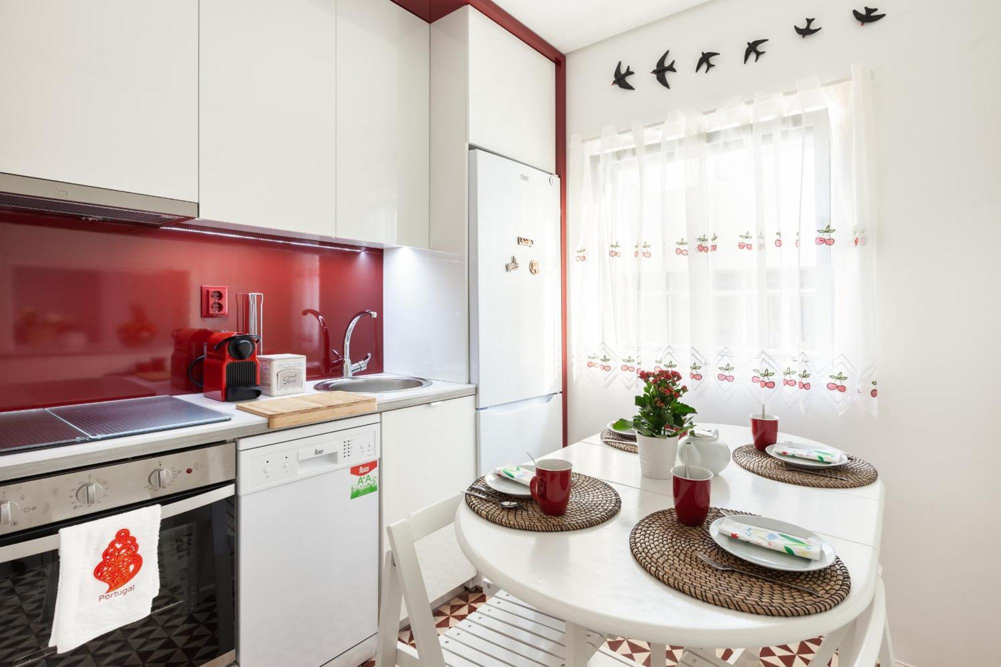 D&S - Torne Apartments فيلا نوفا دي غايا المظهر الخارجي الصورة