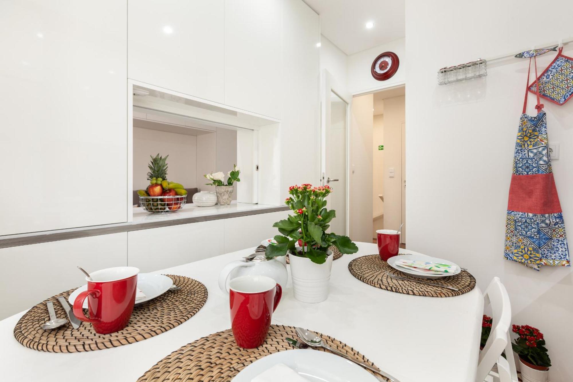 D&S - Torne Apartments فيلا نوفا دي غايا المظهر الخارجي الصورة