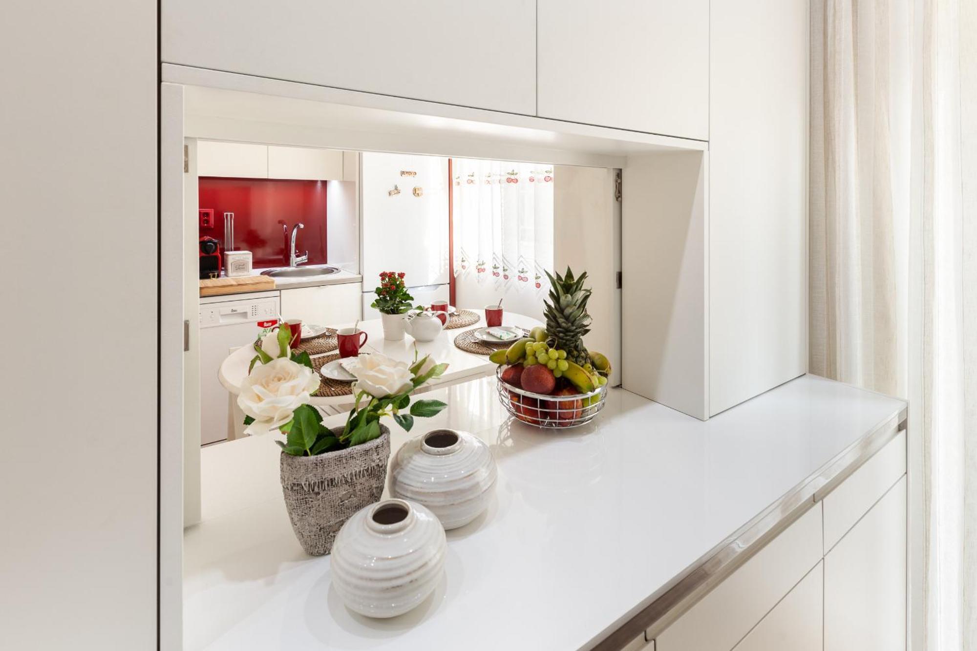 D&S - Torne Apartments فيلا نوفا دي غايا المظهر الخارجي الصورة
