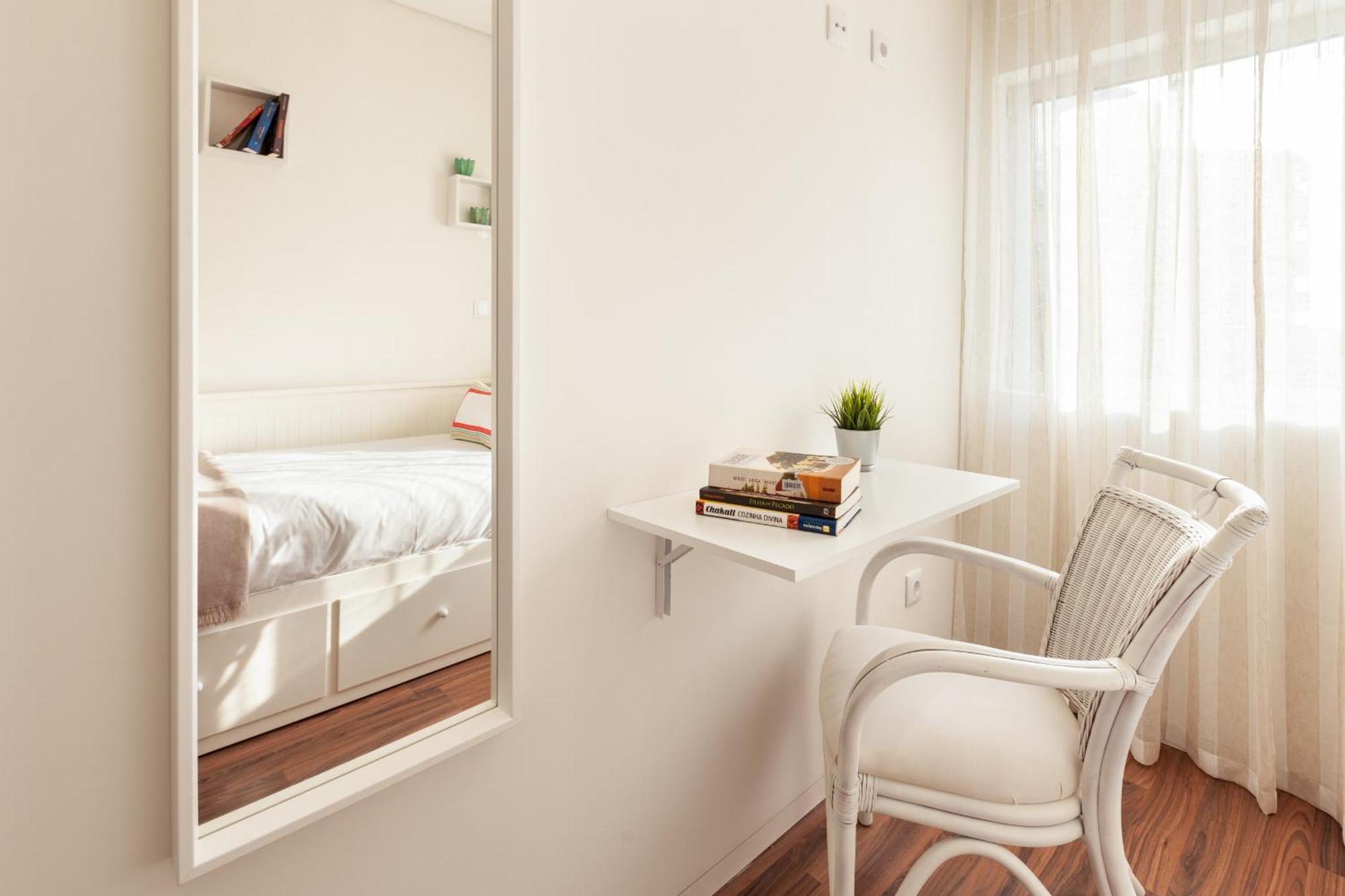 D&S - Torne Apartments فيلا نوفا دي غايا المظهر الخارجي الصورة
