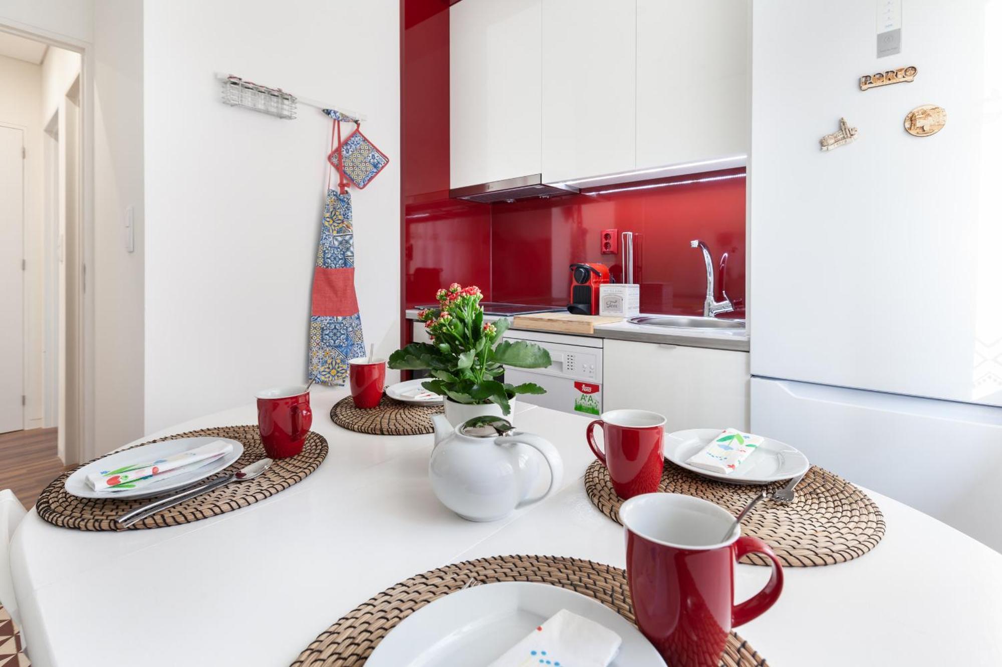 D&S - Torne Apartments فيلا نوفا دي غايا المظهر الخارجي الصورة