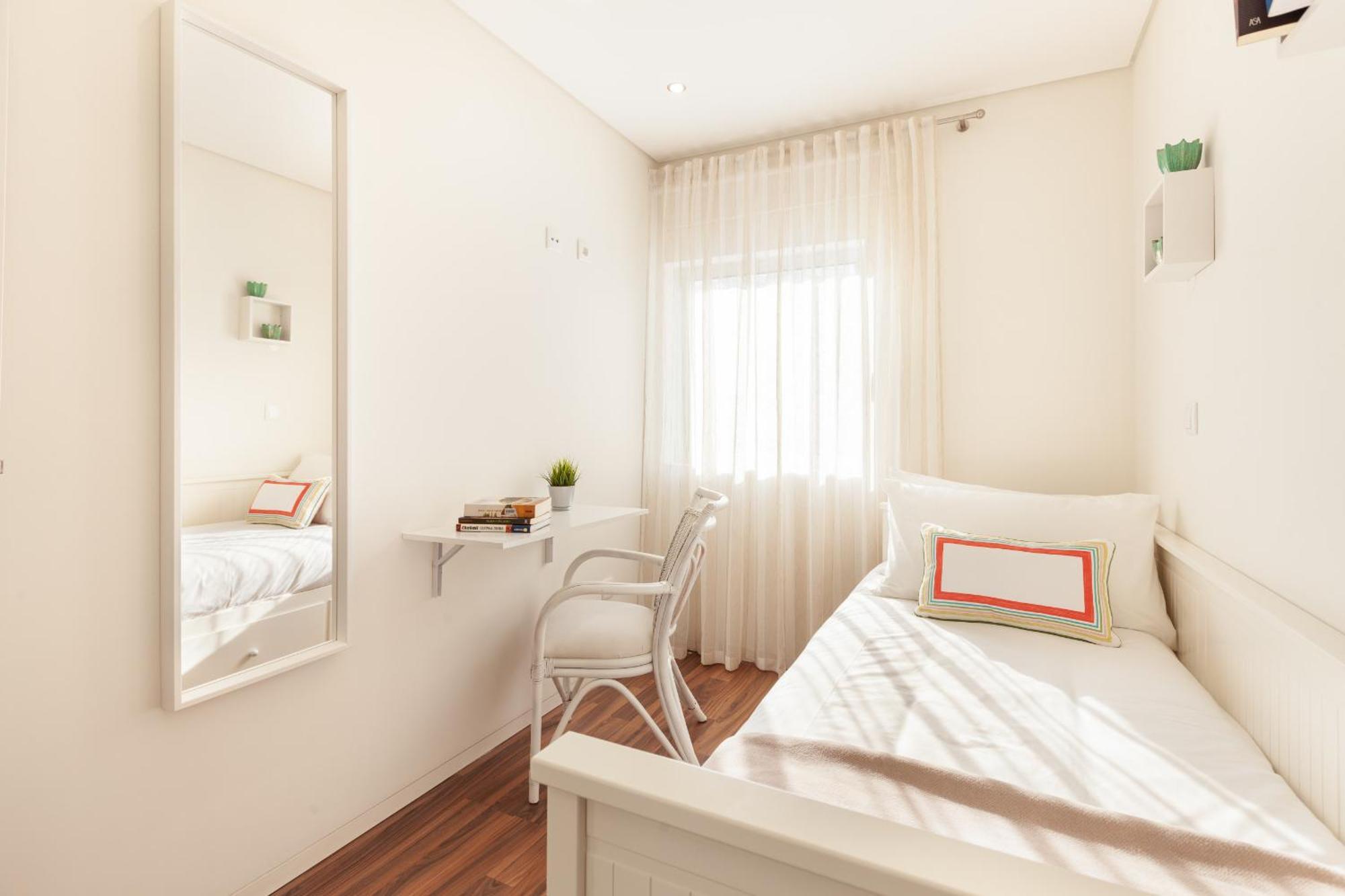 D&S - Torne Apartments فيلا نوفا دي غايا المظهر الخارجي الصورة
