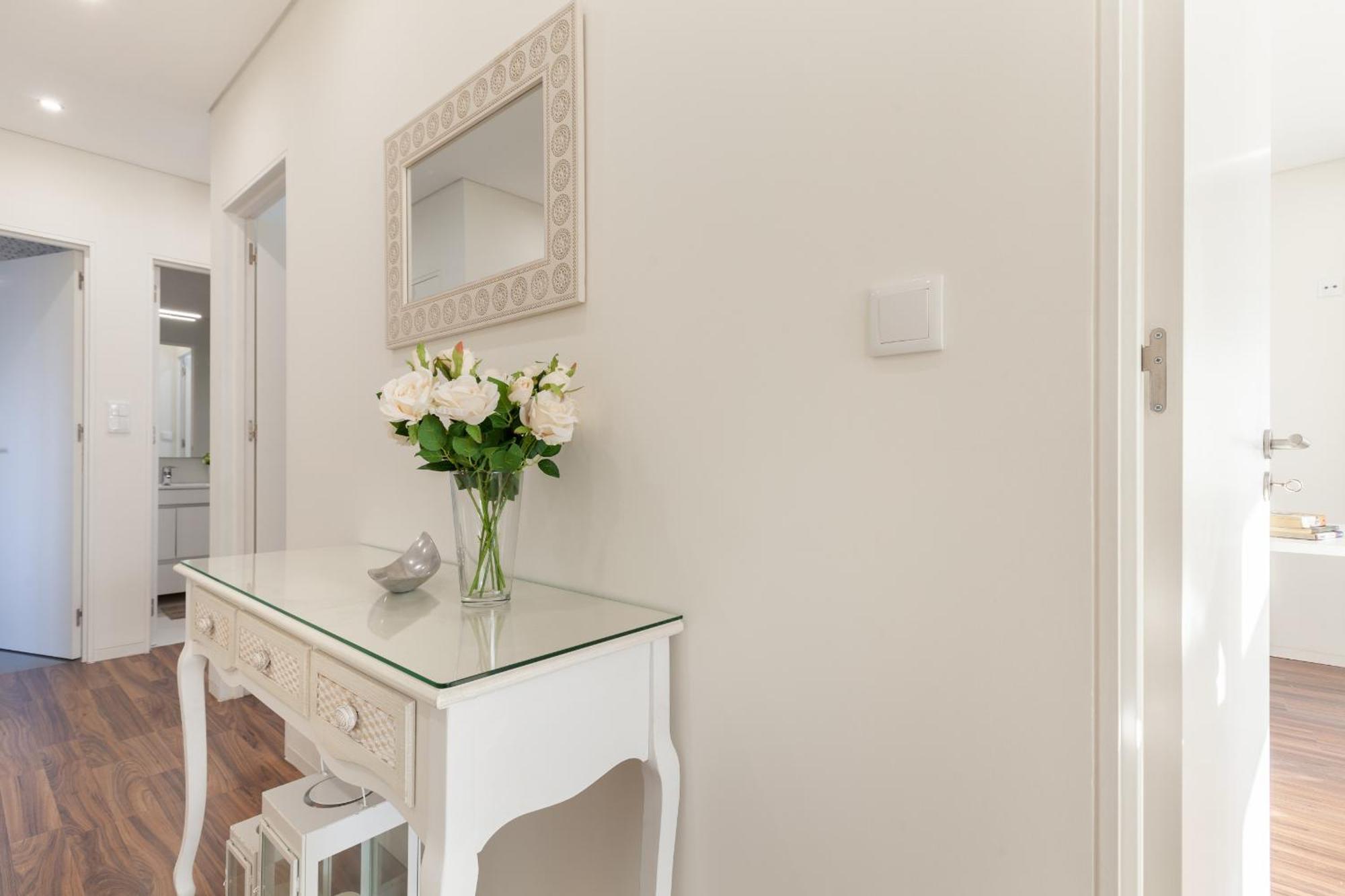 D&S - Torne Apartments فيلا نوفا دي غايا المظهر الخارجي الصورة