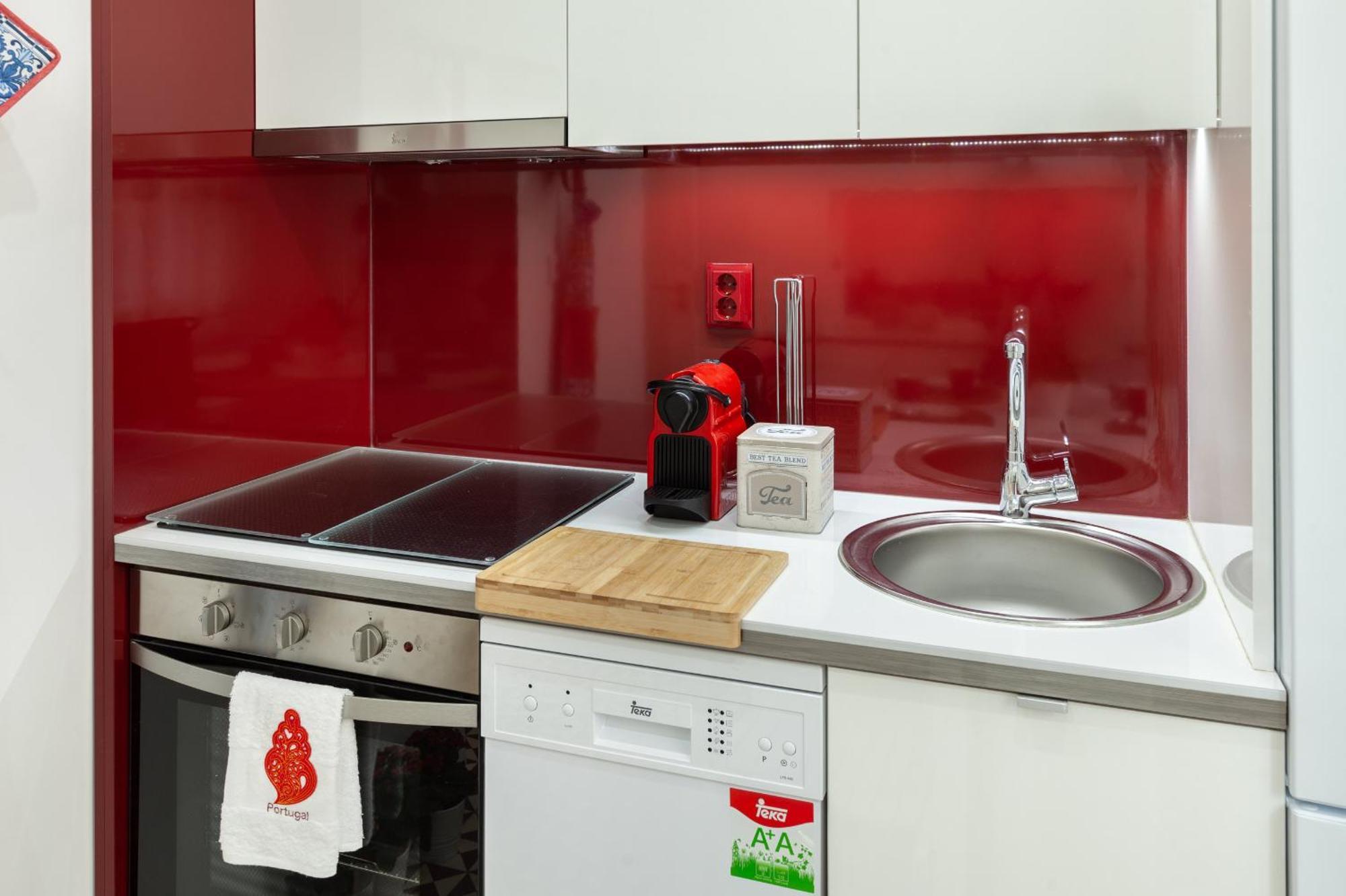 D&S - Torne Apartments فيلا نوفا دي غايا المظهر الخارجي الصورة
